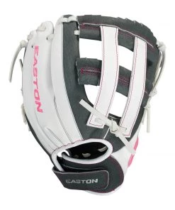 Easton Ghost Flex Youth Fastpitch Softball Glove - 10"