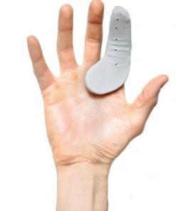 All-Star System 7 D30 Protective Finger Pad - Right Finger Glove Accessories