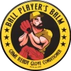 Ball Player's Balm - 2oz. Game Ready Glove Conditioner