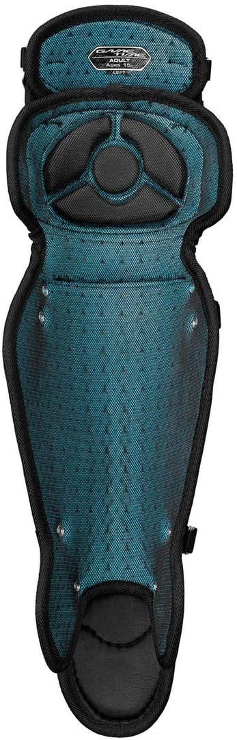 Easton Gametime Intermediate (13-15) NOCSAE Catcher's Kit 8 Easton Gametime Intermediate (13-15) NOCSAE Catcher's Kit