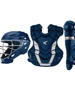 Easton Gametime Youth (9-12) NOCSAE Catcher's Kit 15 Easton Gametime Youth (9-12) NOCSAE Catcher's Kit