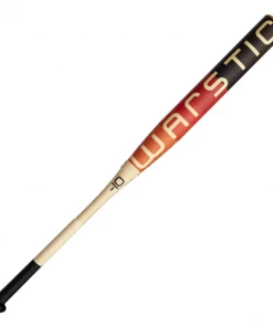 Fastpitch Softball Bats Warstic Gasolínea USSSA/USA Full Composite Fastpitch Softball Bat (-10)