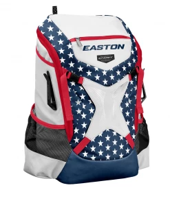 Easton Ghost™ NX Fastpitch Backpack 12 Easton Ghost™ NX Fastpitch Backpack