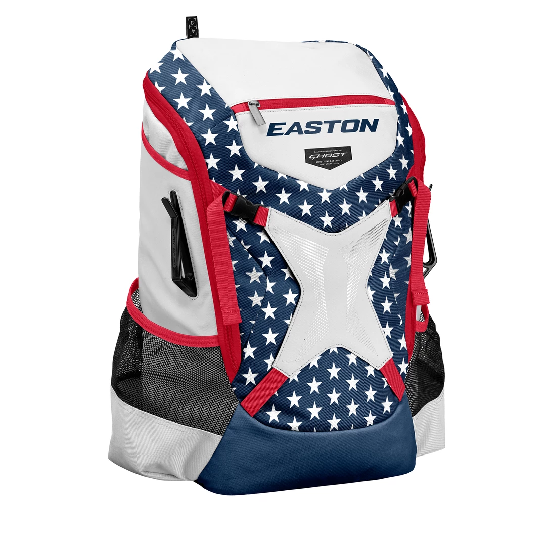 Easton Ghost™ NX Fastpitch Backpack 6 Easton Ghost™ NX Fastpitch Backpack