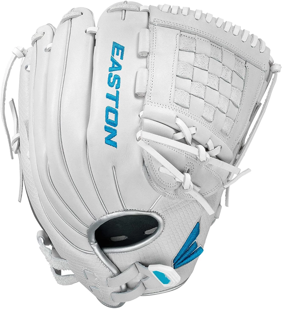 Fastpitch Softball Easton Ghost Tournament Elite Infield/Pitchers Fastpitch Glove - 12" 4 Fastpitch Softball Easton Ghost Tournament Elite Infield/Pitchers Fastpitch Glove - 12"