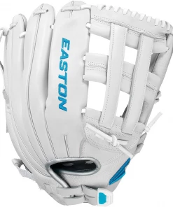 Fastpitch Softball Easton Ghost Tournament Elite Outfield Fastpitch Glove - 12.75"
