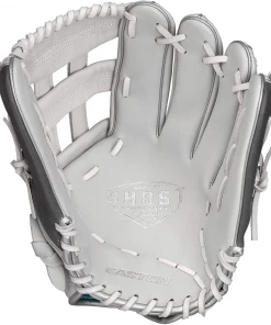 Fastpitch Softball Easton Ghost Tournament Elite Outfield Fastpitch Glove - 12.75