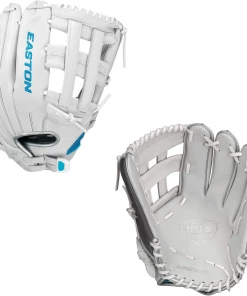 Fastpitch Softball Easton Ghost Tournament Elite Outfield Fastpitch Glove - 12.75"