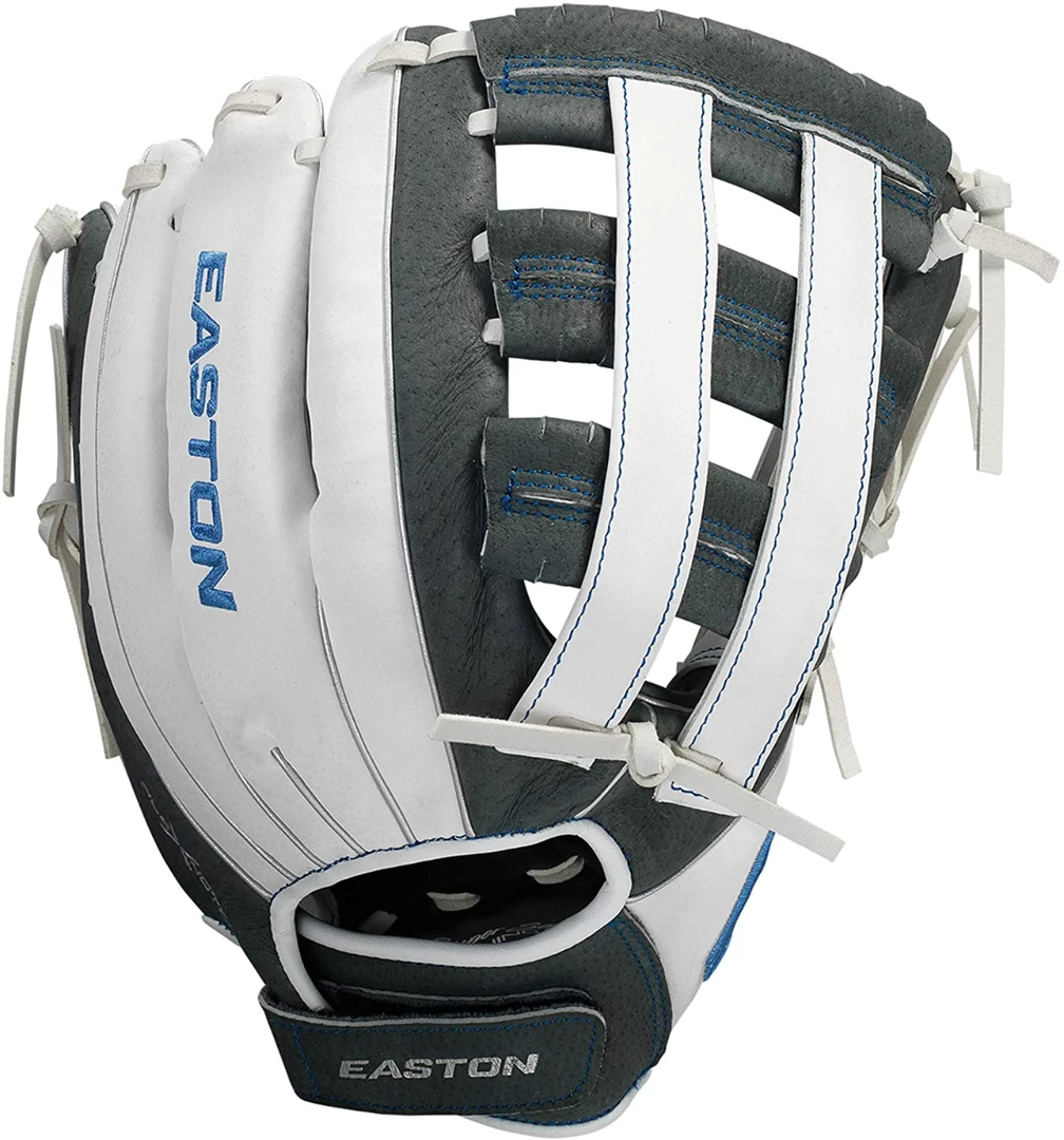 Easton Ghost Flex Youth Fastpitch Softball Glove - 12" 4 Easton Ghost Flex Youth Fastpitch Softball Glove - 12"