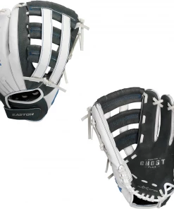 Easton Ghost Flex Youth Fastpitch Softball Glove - 12"