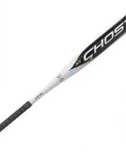 Easton 2022 Ghost Double Barrel Fastpitch Softball Bat (-10)