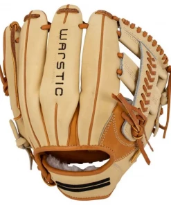 Warstic IK3 Series "Wild Horse" Infield Glove - 11.5"