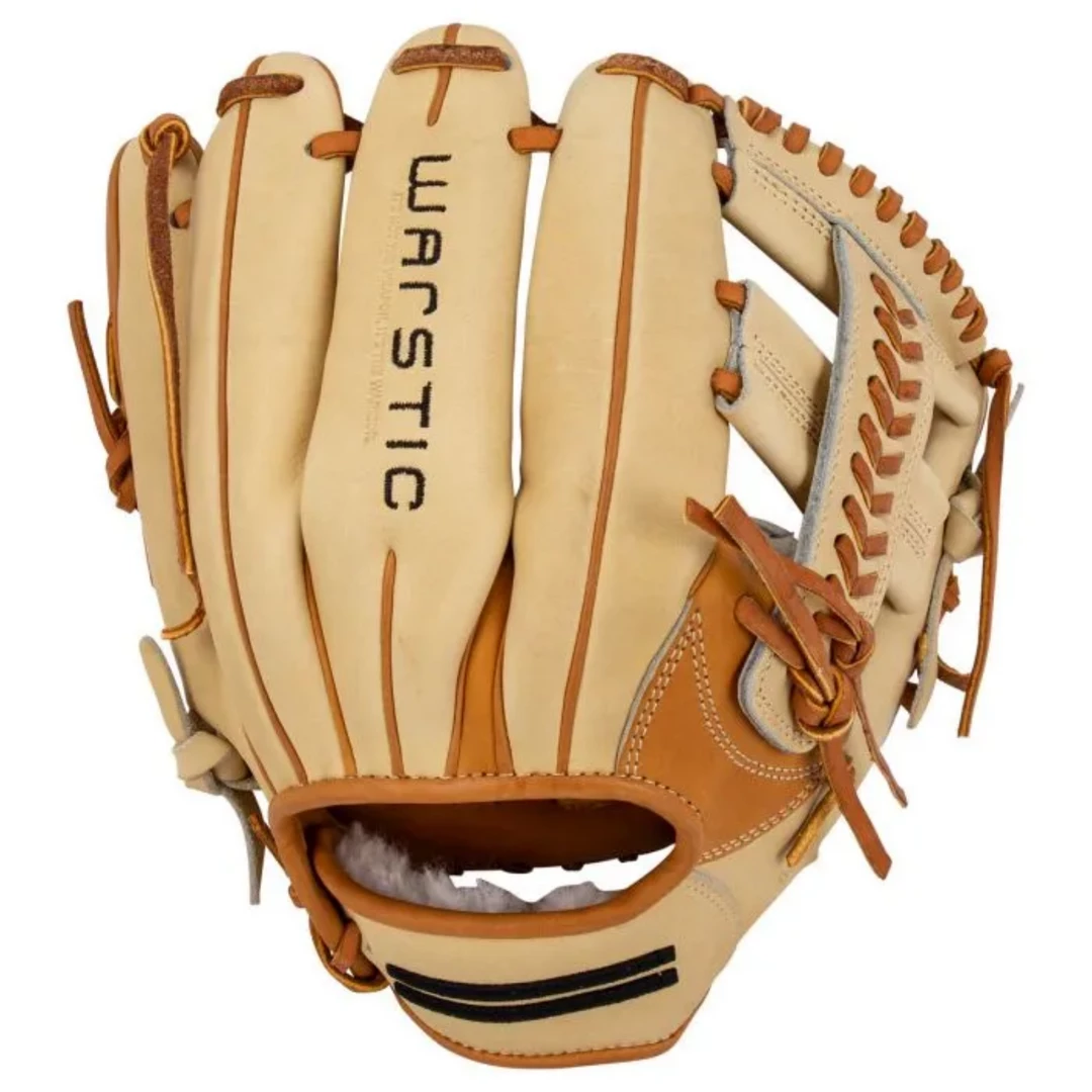 Warstic IK3 Series "Wild Horse" Infield Glove - 11.5" 4 Warstic IK3 Series "Wild Horse" Infield Glove - 11.5"