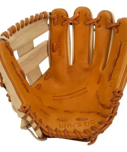 Warstic IK3 Series "Wild Horse" Infield Glove - 11.5" 9 Warstic IK3 Series