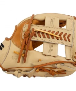 Warstic IK3 Series "Wild Horse" Infield Glove - 11.5" 10 Warstic IK3 Series
