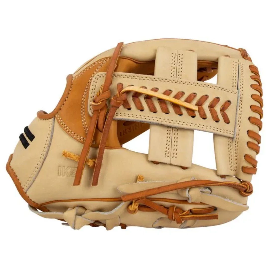 Warstic IK3 Series "Wild Horse" Infield Glove - 11.5" 6 Warstic IK3 Series "Wild Horse" Infield Glove - 11.5"