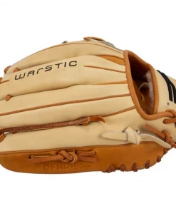 Warstic IK3 Series "Wild Horse" Infield Glove - 11.5" 11 Warstic IK3 Series