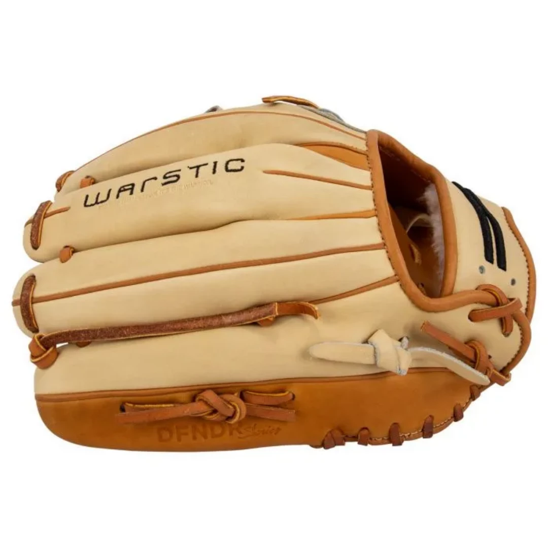 Warstic IK3 Series "Wild Horse" Infield Glove - 11.5" 7 Warstic IK3 Series "Wild Horse" Infield Glove - 11.5"