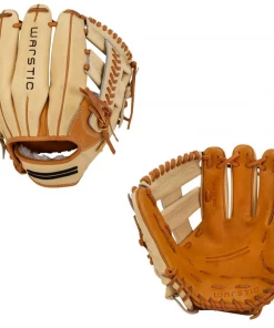 Warstic IK3 Series "Wild Horse" Infield Glove - 11.5"