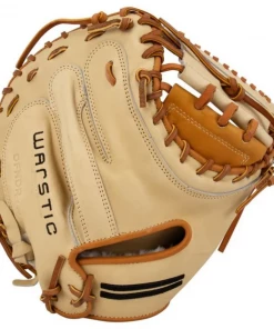 Baseball Warstic IK3 Series "Wild Horse" Catcher's Mitt - 33.5"