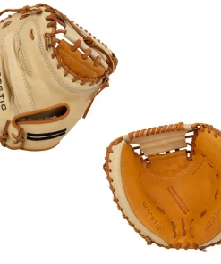 Baseball Warstic IK3 Series "Wild Horse" Catcher's Mitt - 33.5"