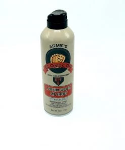 Glovecon Premium Ball Glove & Leather Care Aerosol Spray