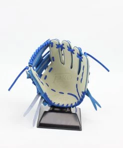 Tater Bats Tater Baseball - Pro Reserve "Web-Gem" Baseball Infield I-Web- 11.5"