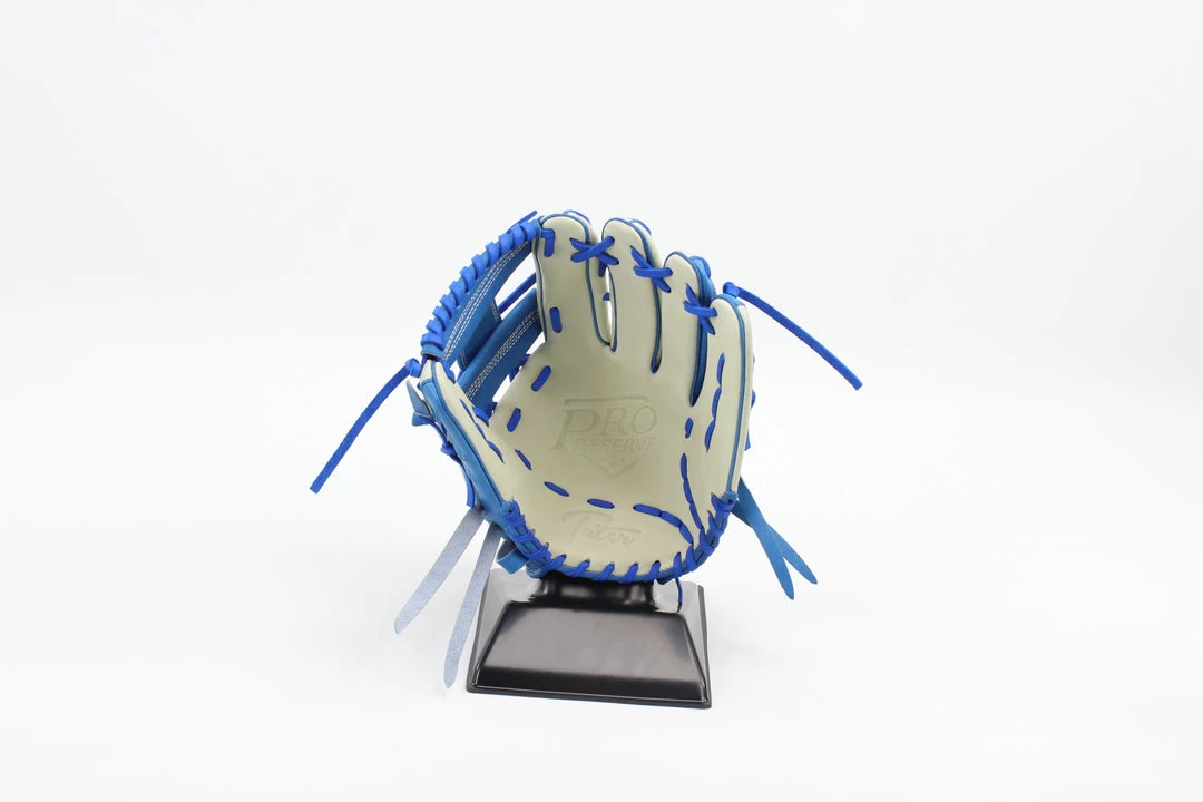 Tater Bats Tater Baseball - Pro Reserve "Web-Gem" Baseball Infield I-Web- 11.5" 4 Tater Bats Tater Baseball - Pro Reserve "Web-Gem" Baseball Infield I-Web- 11.5"