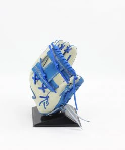 Tater Bats Tater Baseball - Pro Reserve "Web-Gem" Baseball Infield I-Web- 11.5" 8 Tater Bats Tater Baseball - Pro Reserve