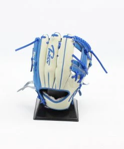 Tater Bats Tater Baseball - Pro Reserve "Web-Gem" Baseball Infield I-Web- 11.5"