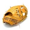 Nutmeg Sporting Goods Nutmeg - 203 Series Infield Baseball Glove - 11.5"