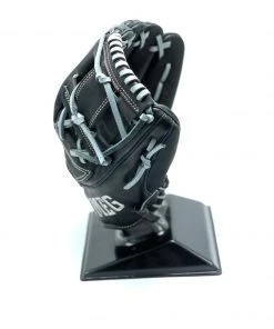 Nutmeg Sporting Goods Nutmeg - 203 Series Infield Baseball Glove - 11.5