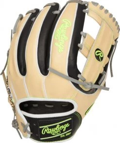 Baseball Rawlings July 2021 Gold Glove Club Heart Of The Hide PRO315-13BCO Infield Glove - 11.75" 8 Baseball Rawlings July 2021 Gold Glove Club Heart Of The Hide PRO315-13BCO Infield Glove - 11.75