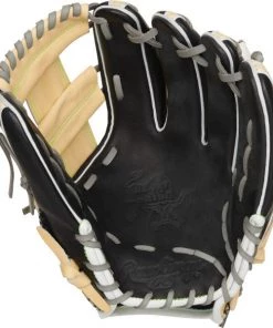 Baseball Rawlings July 2021 Gold Glove Club Heart Of The Hide PRO315-13BCO Infield Glove - 11.75" 9 Baseball Rawlings July 2021 Gold Glove Club Heart Of The Hide PRO315-13BCO Infield Glove - 11.75