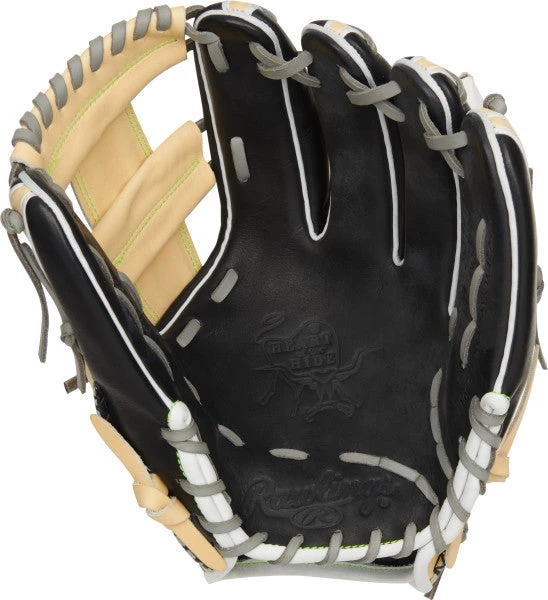 Baseball Rawlings July 2021 Gold Glove Club Heart Of The Hide PRO315-13BCO Infield Glove - 11.75" 5 Baseball Rawlings July 2021 Gold Glove Club Heart Of The Hide PRO315-13BCO Infield Glove - 11.75"