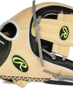 Baseball Rawlings July 2021 Gold Glove Club Heart Of The Hide PRO315-13BCO Infield Glove - 11.75" 10 Baseball Rawlings July 2021 Gold Glove Club Heart Of The Hide PRO315-13BCO Infield Glove - 11.75