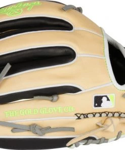 Baseball Rawlings July 2021 Gold Glove Club Heart Of The Hide PRO315-13BCO Infield Glove - 11.75" 11 Baseball Rawlings July 2021 Gold Glove Club Heart Of The Hide PRO315-13BCO Infield Glove - 11.75