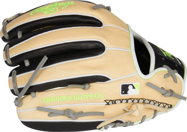 Baseball Rawlings July 2021 Gold Glove Club Heart Of The Hide PRO315-13BCO Infield Glove - 11.75" 7 Baseball Rawlings July 2021 Gold Glove Club Heart Of The Hide PRO315-13BCO Infield Glove - 11.75"