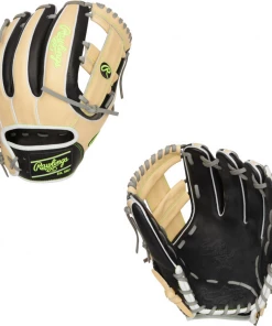 Baseball Rawlings July 2021 Gold Glove Club Heart Of The Hide PRO315-13BCO Infield Glove - 11.75