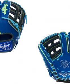 Rawlings July 2022 Gold Glove Club Heart Of The Hide PRO205-6RN Glove - 11.75" Baseball