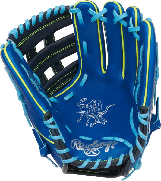 Rawlings July 2022 Gold Glove Club Heart Of The Hide PRO205-6RN Glove - 11.75" Baseball 5 Rawlings July 2022 Gold Glove Club Heart Of The Hide PRO205-6RN Glove - 11.75" Baseball