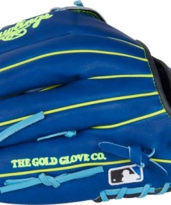 Rawlings July 2022 Gold Glove Club Heart Of The Hide PRO205-6RN Glove - 11.75" Baseball 11 Rawlings July 2022 Gold Glove Club Heart Of The Hide PRO205-6RN Glove - 11.75