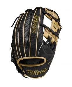 Wilson 2022 A2000 Ke’Bryan Hayes KBH13 GM Infield Baseball Glove - 11.75"