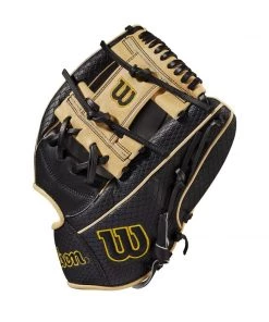 Wilson 2022 A2000 Ke’Bryan Hayes KBH13 GM Infield Baseball Glove - 11.75" 13 Wilson 2022 A2000 Ke’Bryan Hayes KBH13 GM Infield Baseball Glove - 11.75