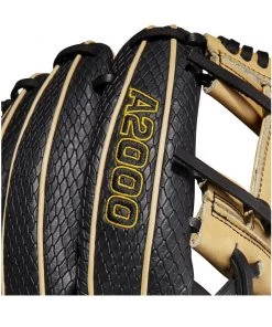 Wilson 2022 A2000 Ke’Bryan Hayes KBH13 GM Infield Baseball Glove - 11.75" 16 Wilson 2022 A2000 Ke’Bryan Hayes KBH13 GM Infield Baseball Glove - 11.75
