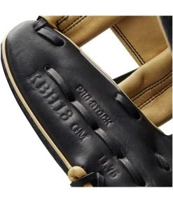 Wilson 2022 A2000 Ke’Bryan Hayes KBH13 GM Infield Baseball Glove - 11.75" 17 Wilson 2022 A2000 Ke’Bryan Hayes KBH13 GM Infield Baseball Glove - 11.75