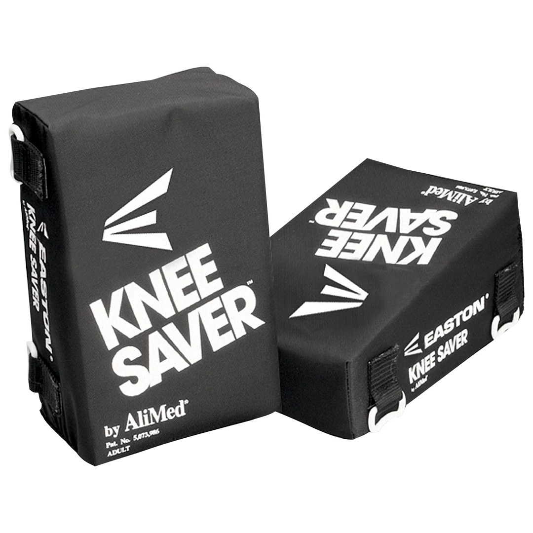 Catcher's Gear Easton Baseball/Softball Catcher's Knee Savers 3 Catcher's Gear Easton Baseball/Softball Catcher's Knee Savers
