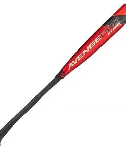 Axe Bat 2022 Avenge Pro Hybrid BBCOR Baseball Bat (-3)
