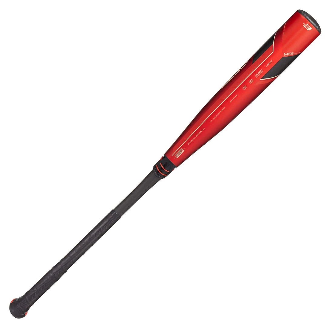 Axe Bat 2022 Avenge Pro Hybrid BBCOR Baseball Bat (-3) 5 Axe Bat 2022 Avenge Pro Hybrid BBCOR Baseball Bat (-3)