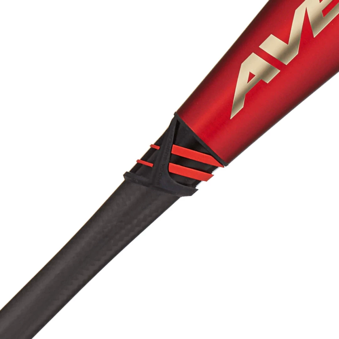 Axe Bat 2022 Avenge Pro Hybrid BBCOR Baseball Bat (-3) 6 Axe Bat 2022 Avenge Pro Hybrid BBCOR Baseball Bat (-3)
